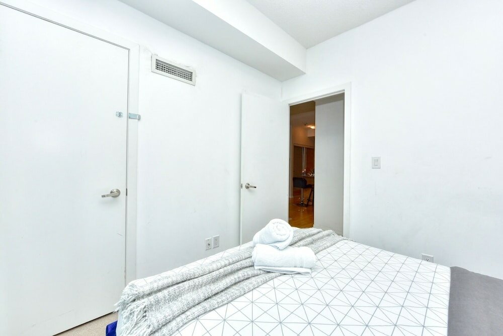 Фото Platinum Suites - Scotia Bank Arena