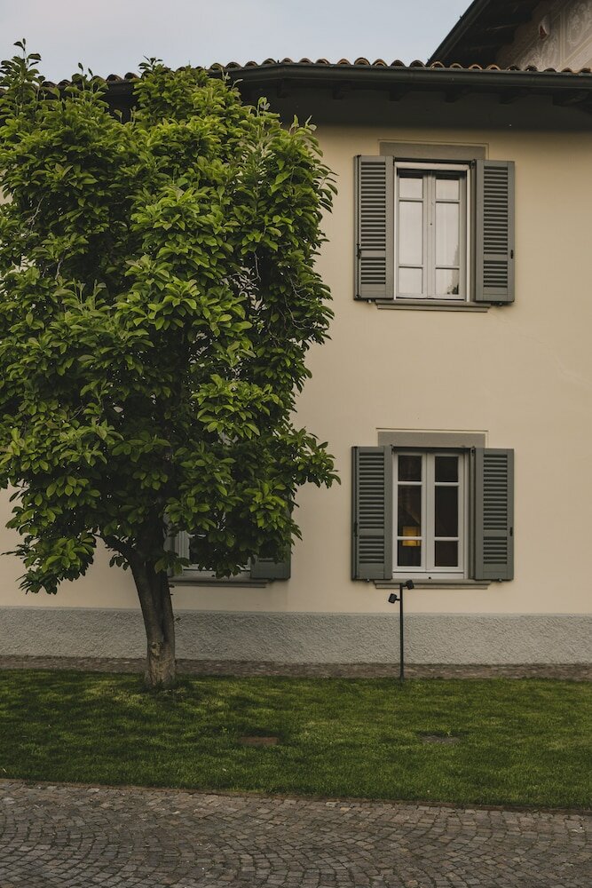 Фото Villa Manzoni