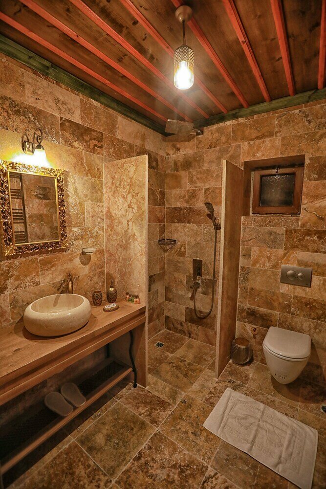 Hotel Katapa Stone House, Nevsehir, photo