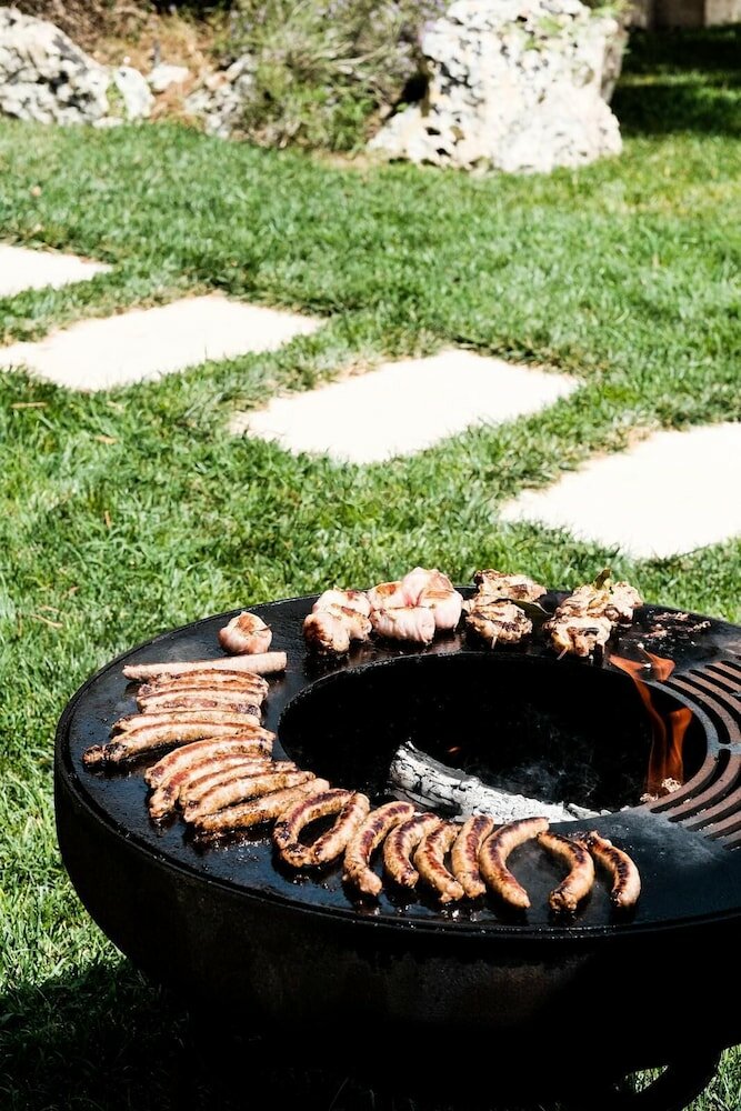 Фото Mastropa' Exclusive Resort