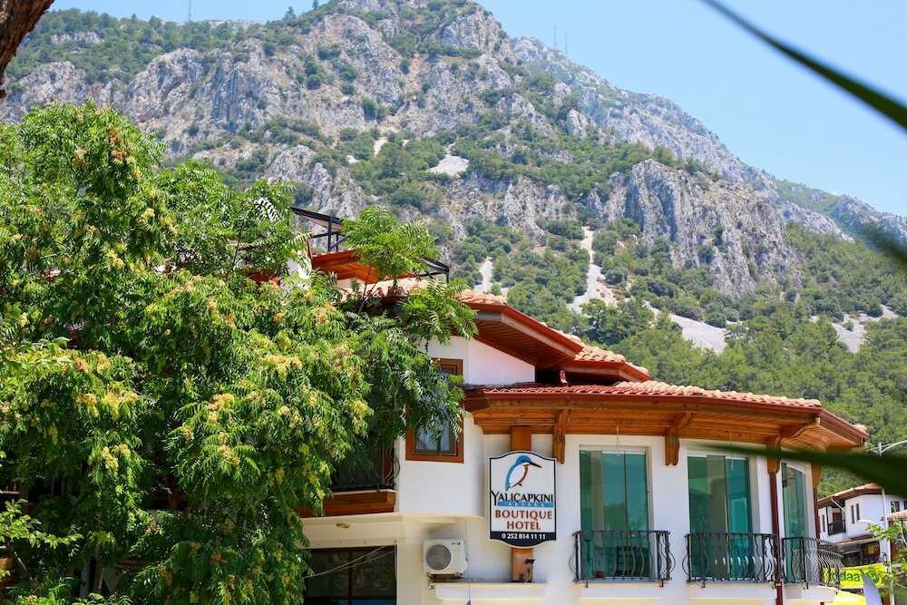 Фото Akyaka Yali Capkini