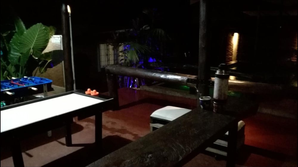 Фото Apart Entre Rios