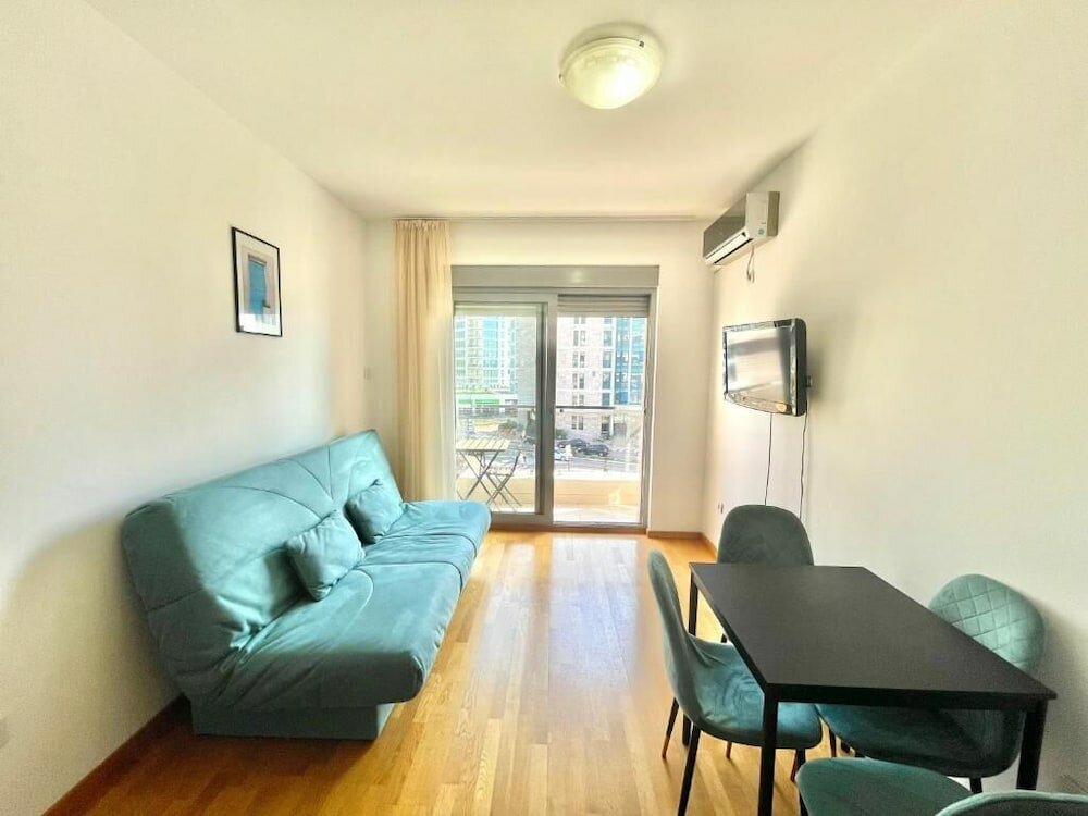 Фото Comfort Apartments Aleksic