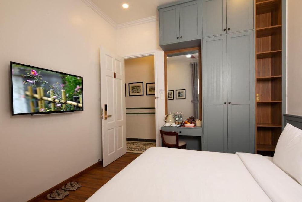 Фото Le Soleil Boutique Hotel Dalat