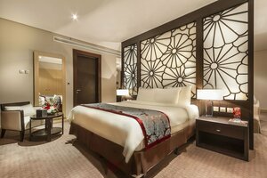 Гостиница The K Hotel