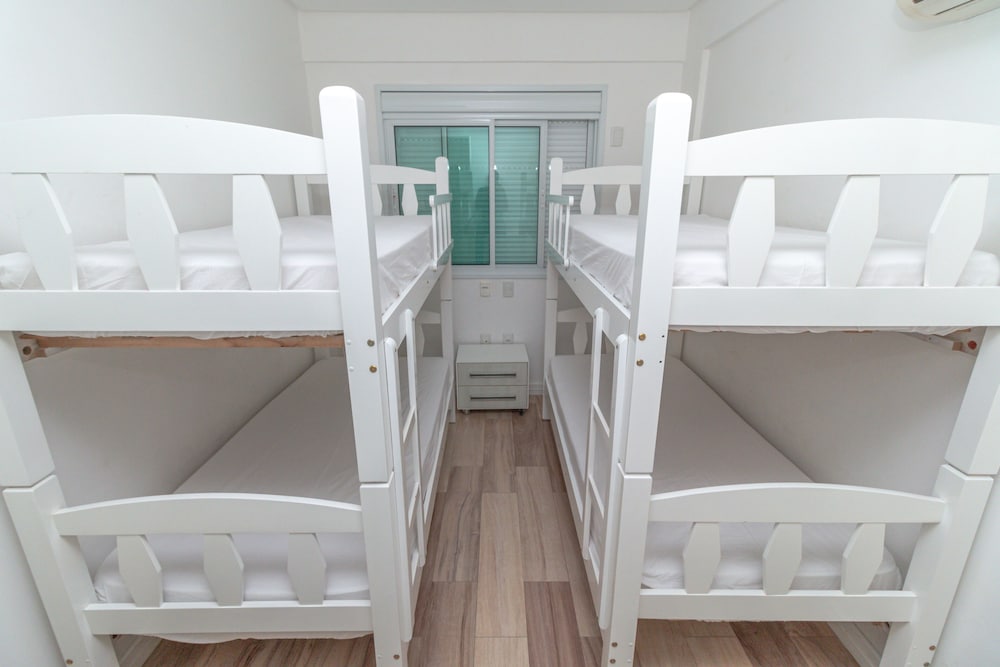 Фото Zancanaro Apto 302 - 640a