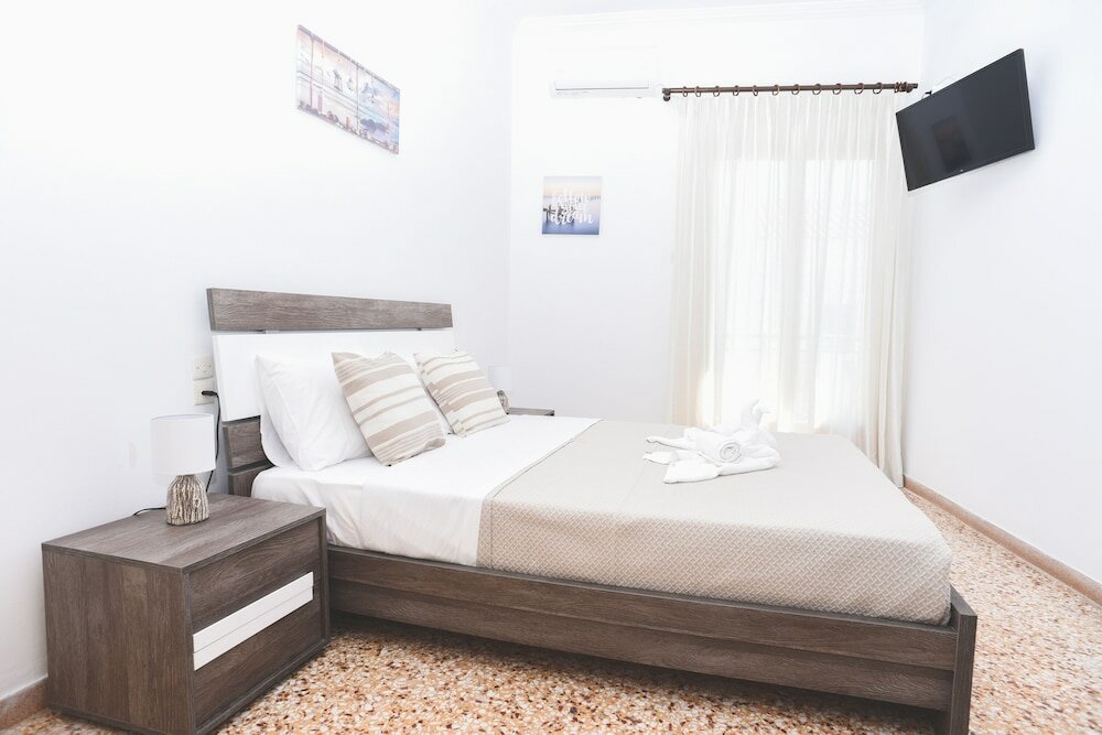 Фото Albertos House