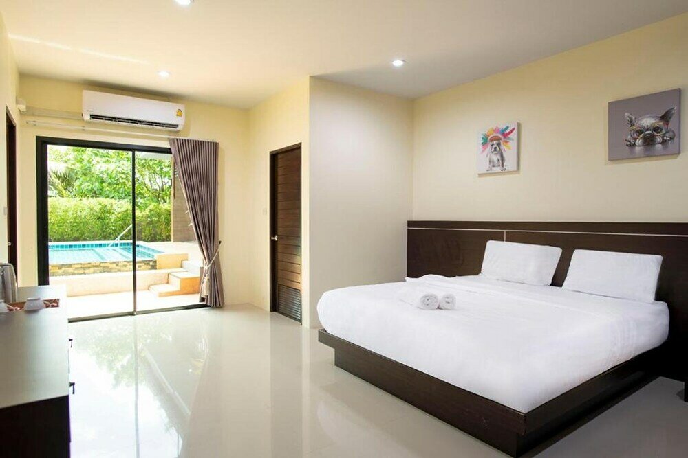 Фото Thip Thip Hotel