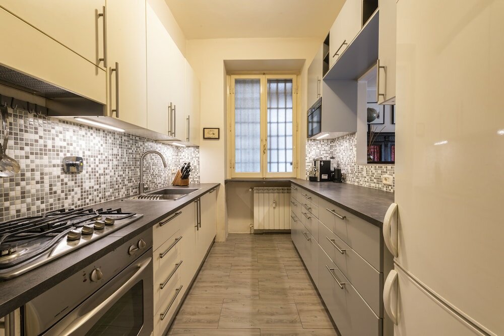 Фото Stunning Ponte Vecchio