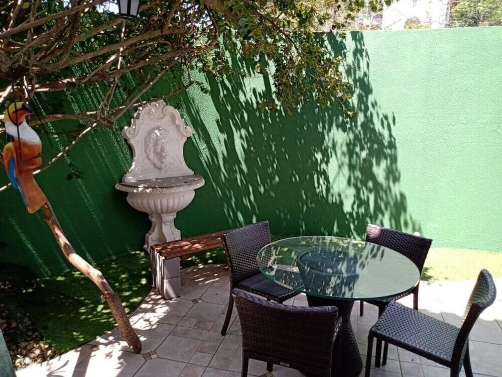 Фото Insta Hostel Floripa