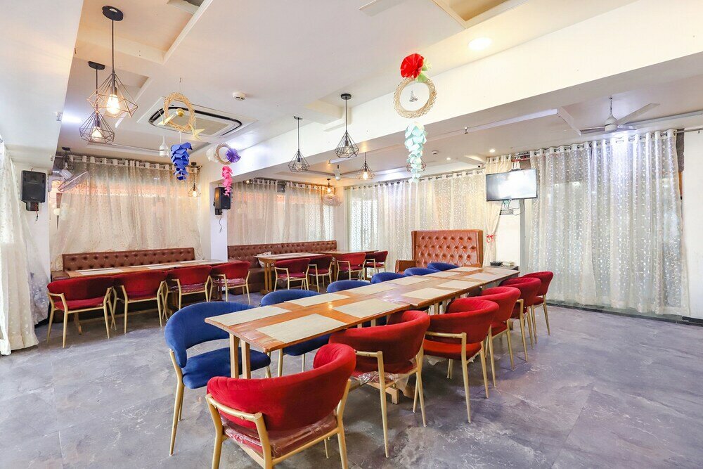 Фото Fabhotel Prime Ashoka Imperial