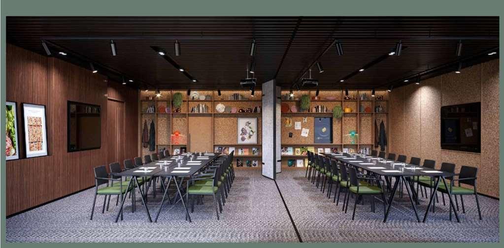 Фото Campanile Rungis – Orly