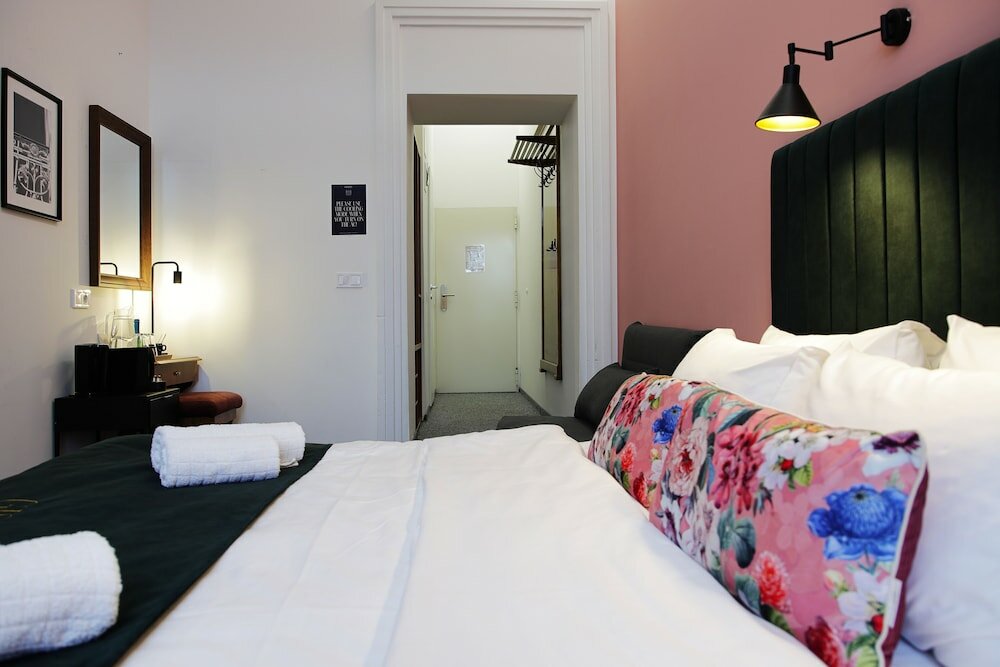 Фото Giselle Vintage Doubles