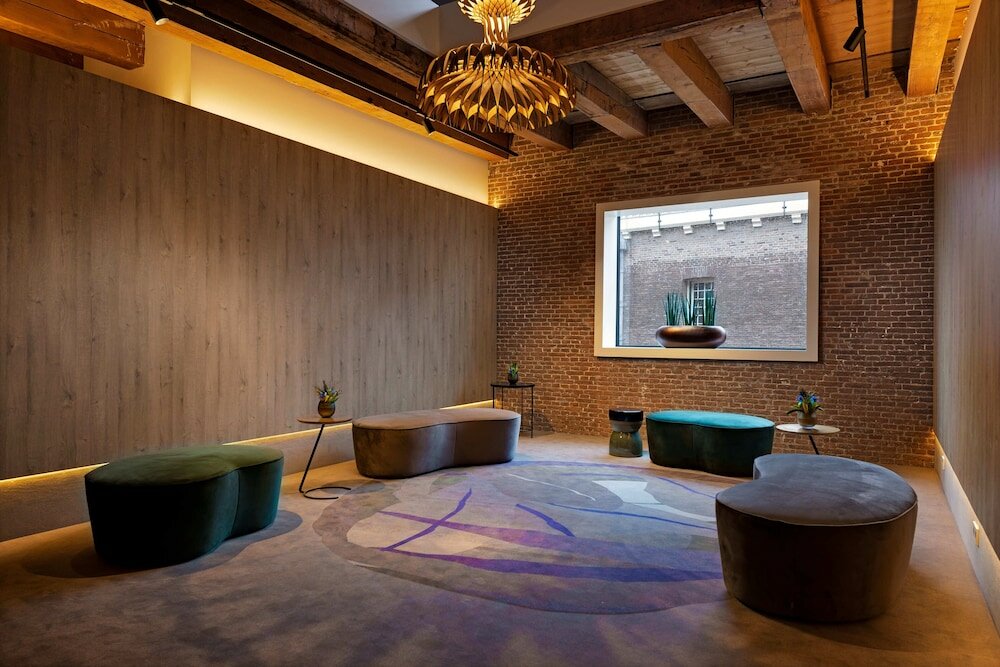 Фото Hotel Arsenaal Delft