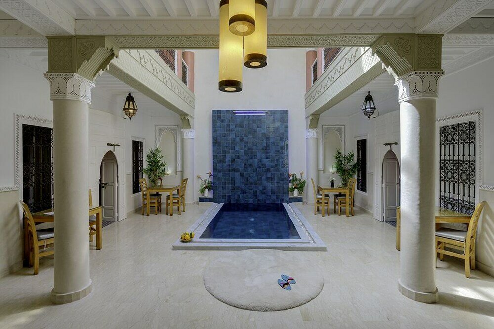 Фото Riad Al Ralia