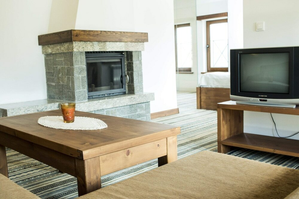 Фото Boutique Hotel The White River