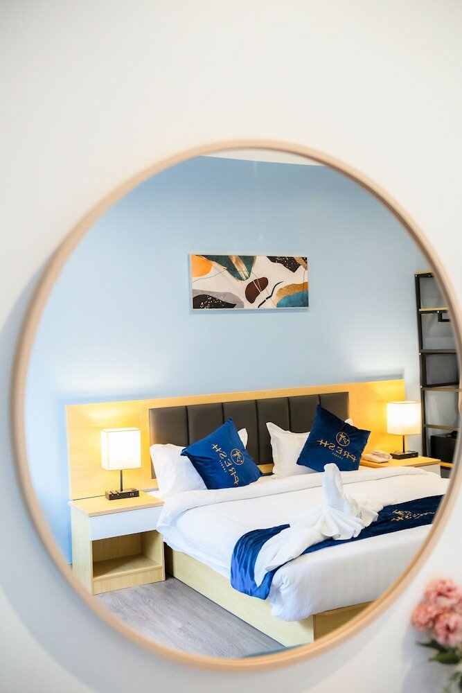 Фото Fresh Resort Pattaya