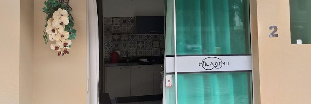 Фото Residencial Miragem Bombinhas Uno