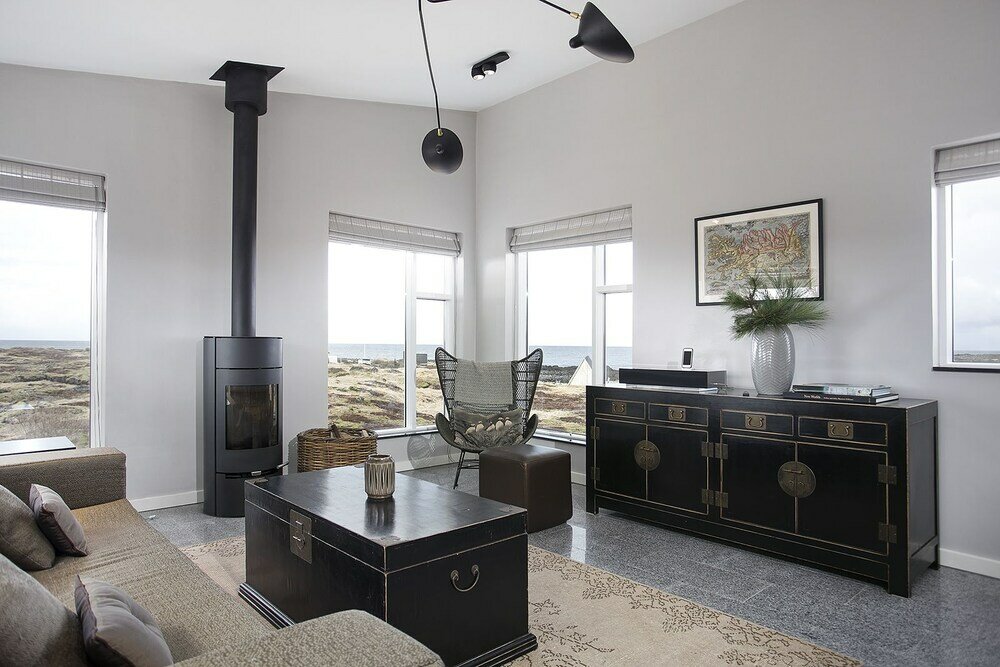 Фото Cabin by the Sea