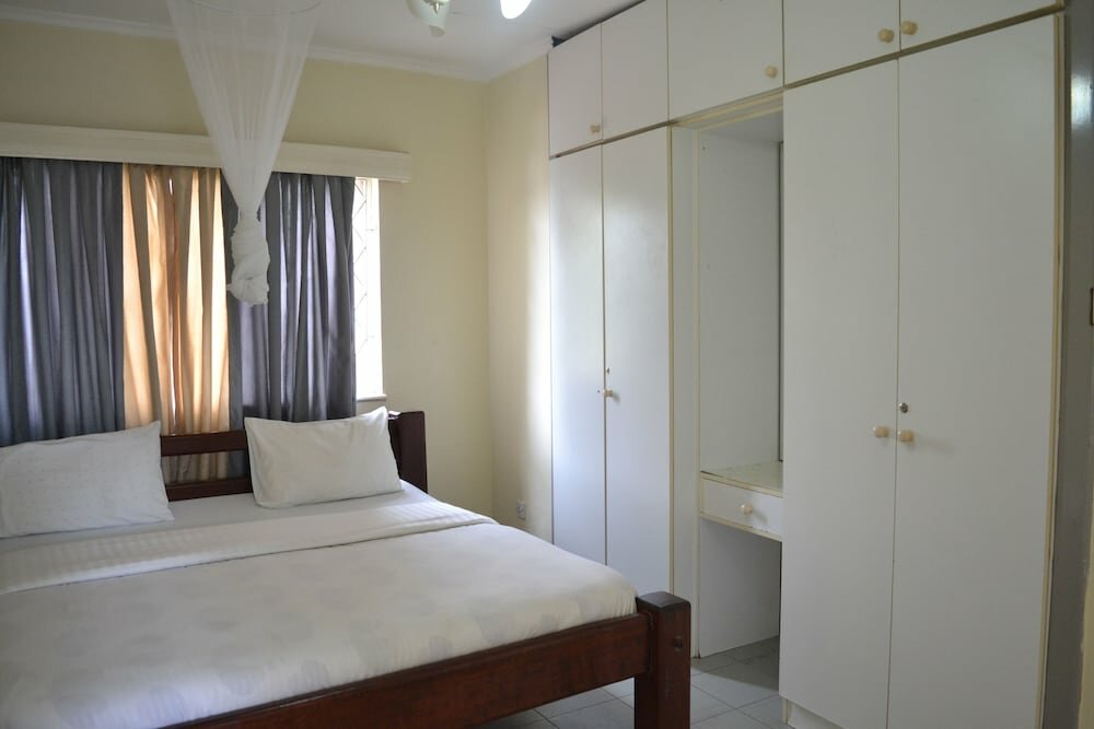 Hotel Bid B&b, Nairobi, photo