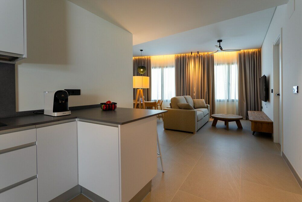 Фото Hotel Apartamentos Hamus