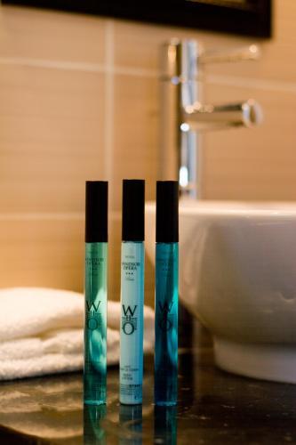 Фото Hôtel Windsor Opéra