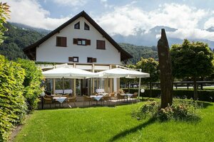 Гостиница Hotel Schatzmann