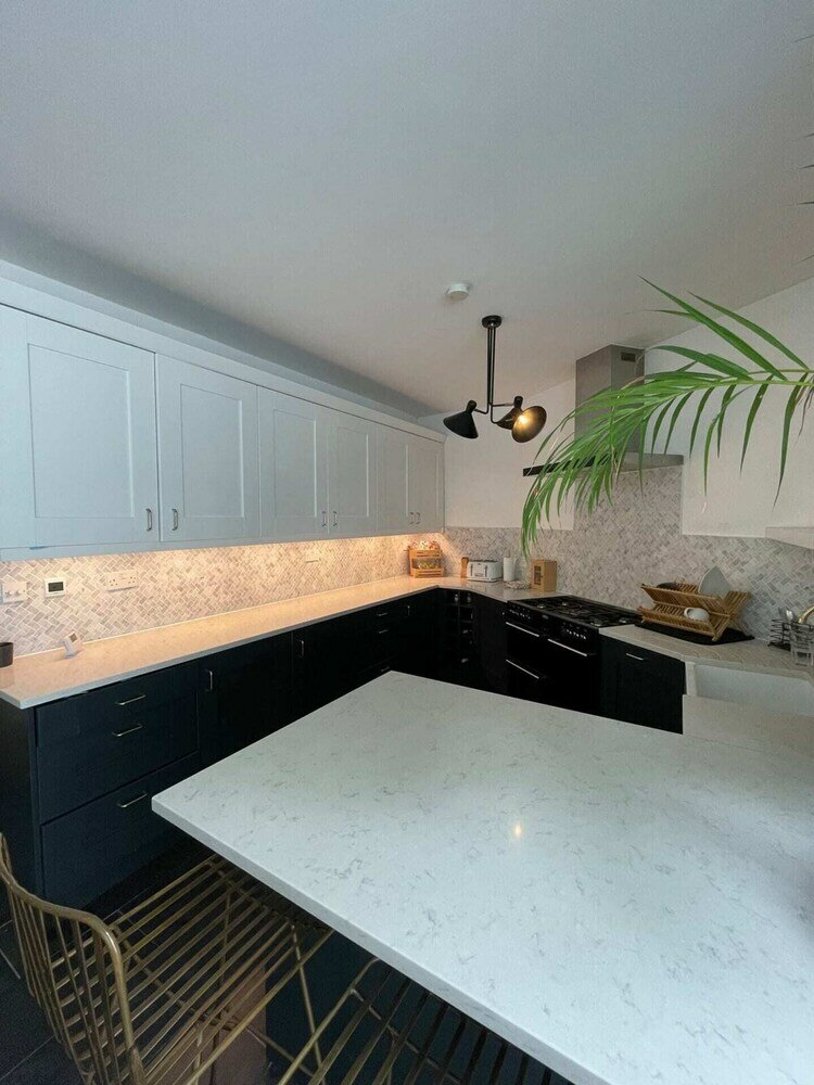 Фото Chic Farmhouse-style Flat - Walthamstow Village!