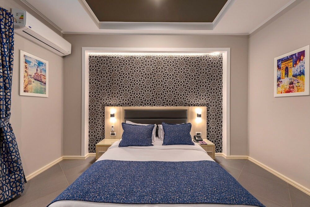 Фото Royal Day Plaza Hotel