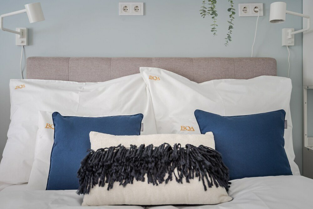 Фото A13 - Boutique Apartments by Bqa