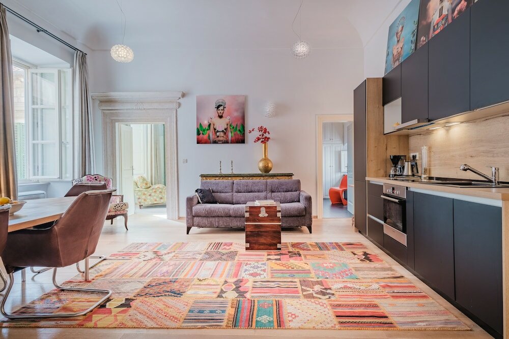 Фото Dubrovnik Luxury Apartments