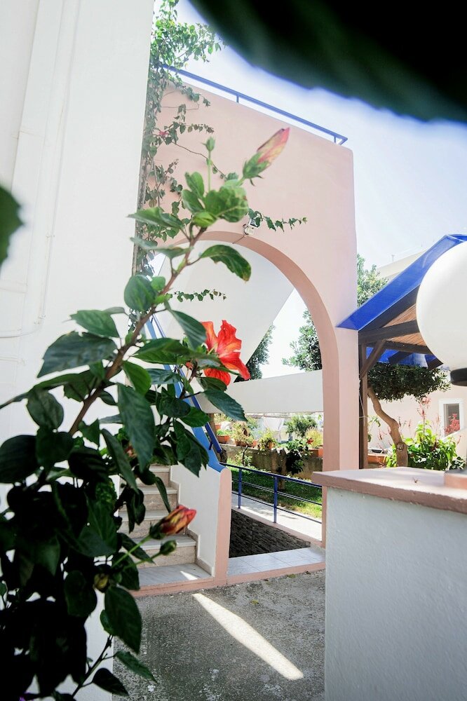 Фото Marika Apartments