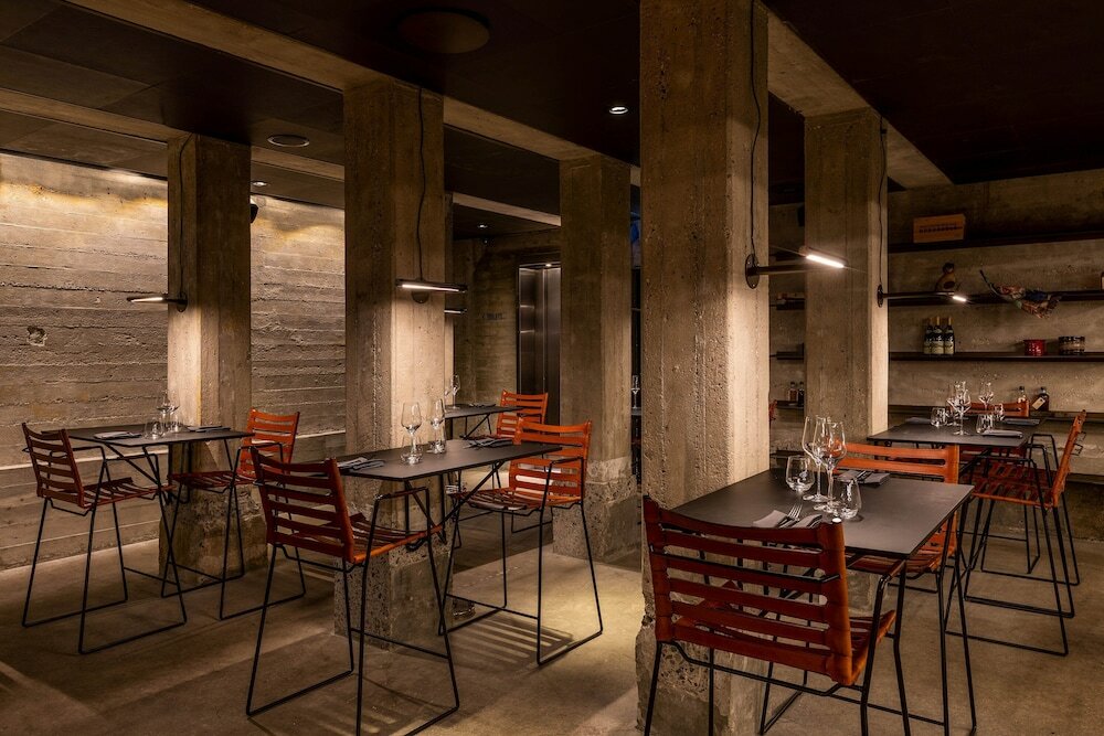 Фото Отель The Socialist