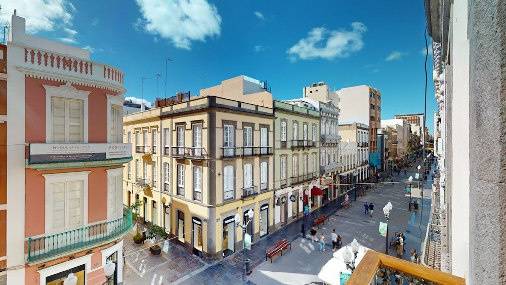 Фото Triana Rooms Eh