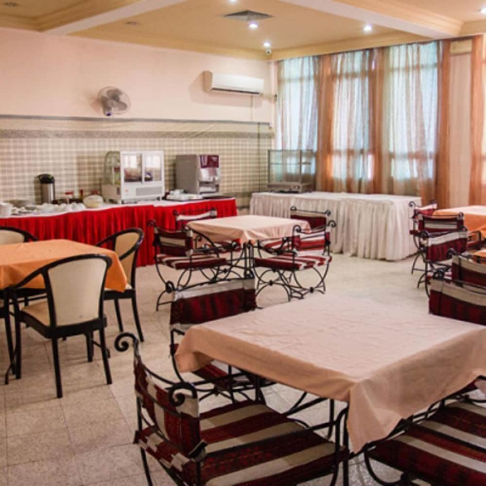 Фото Hotel El Kssour