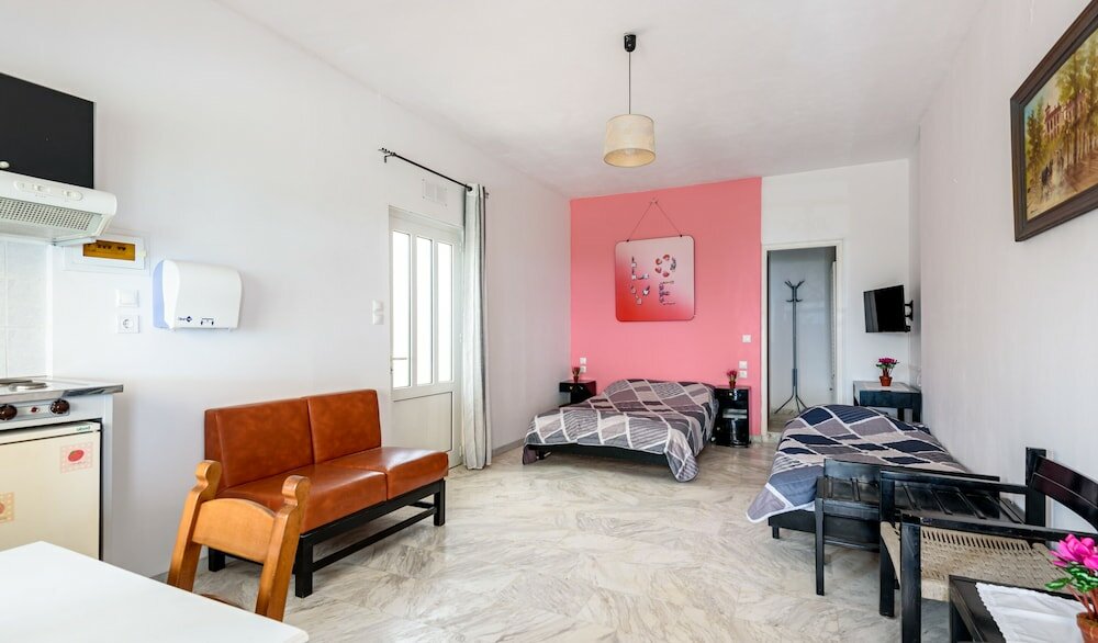 Фото Angela Apartments