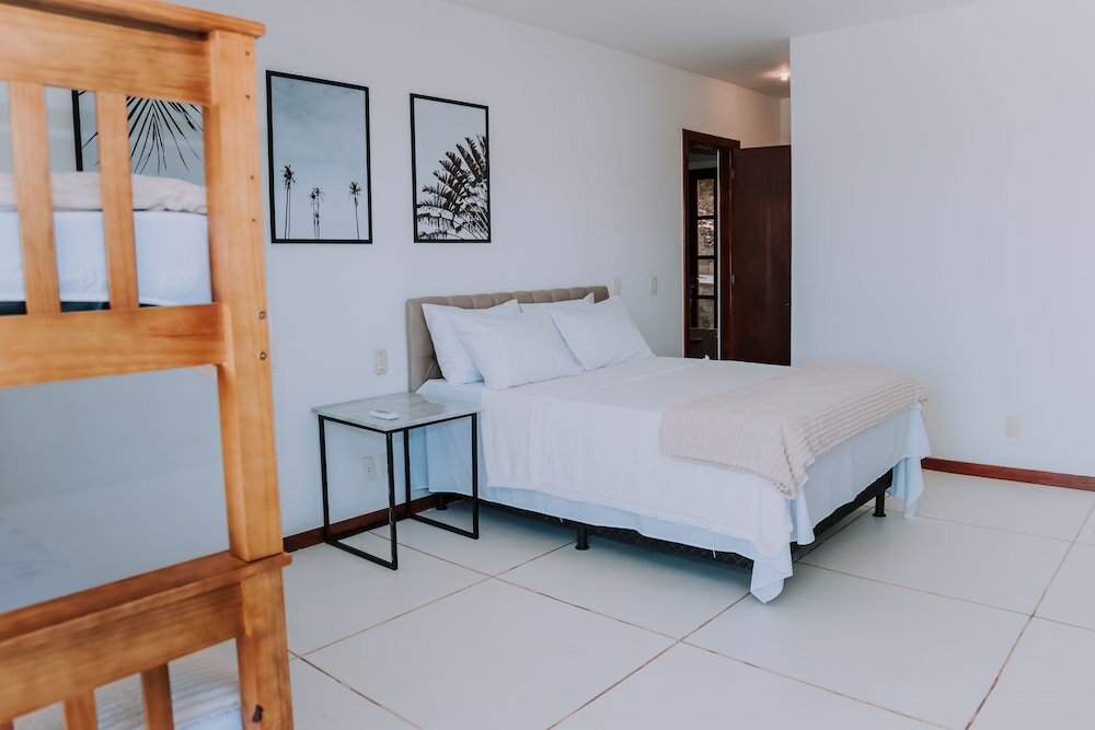 Фото Pousada Peninsula de Buzios