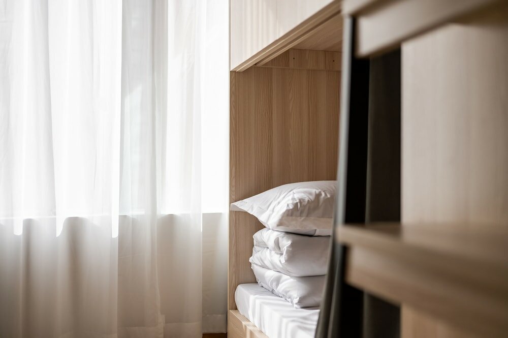 Фото Dayin International Youth Hostel - East Nanjing Road & The Bund