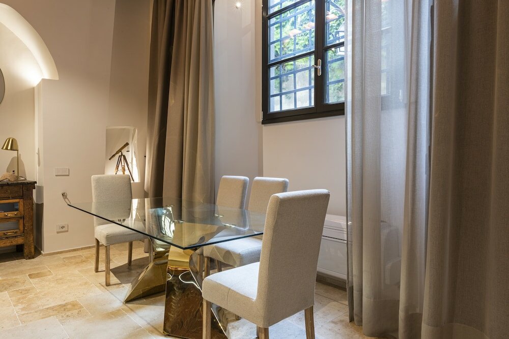 Фото La Bottega del Ferro