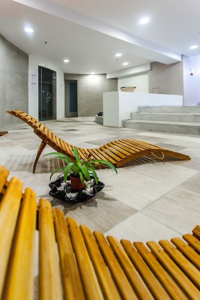 Фото Akti Palace Hotel - All inclusive