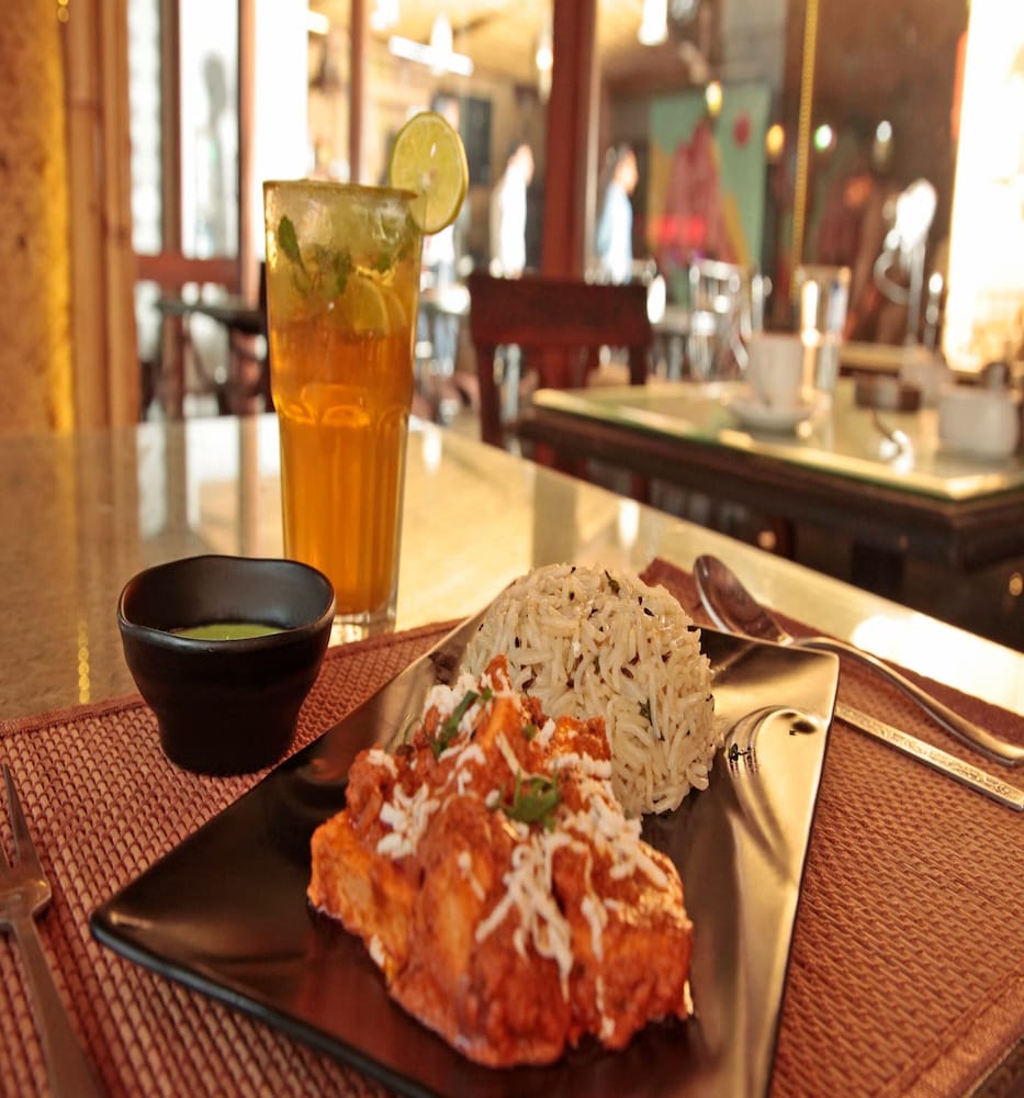 Фото Hari Piorko Grand