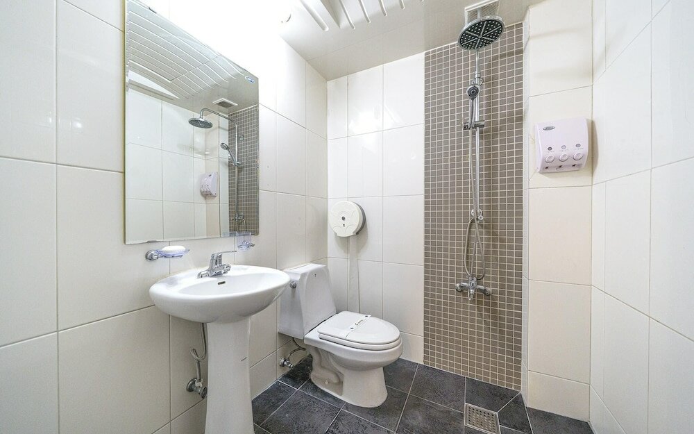 Фото Dangsan Hotel K