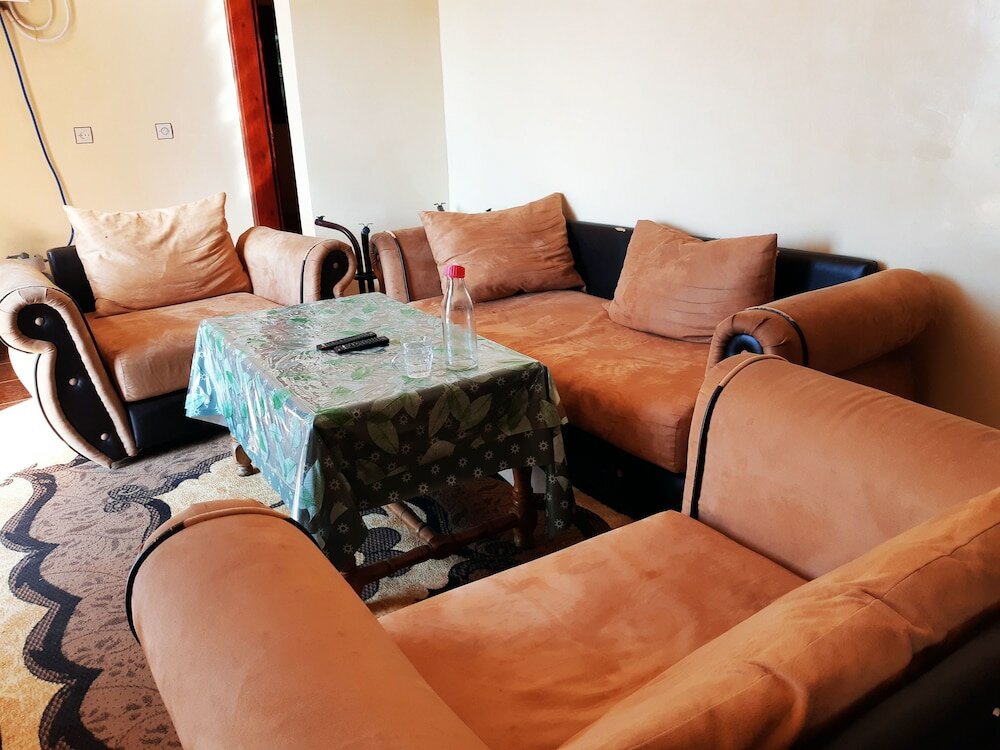 Фото Gite Ait Halouane