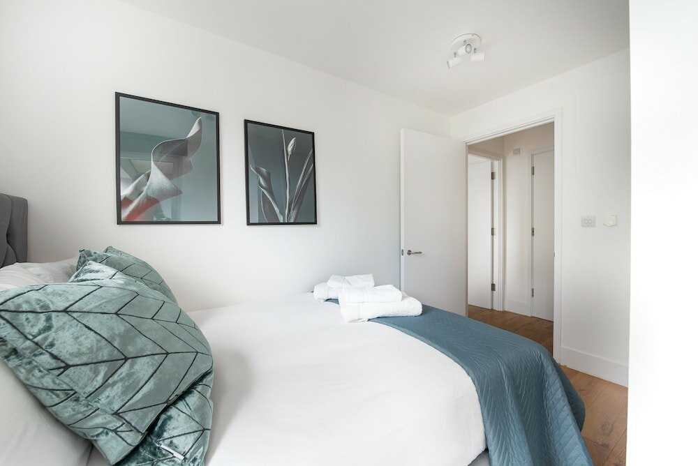 Фото Camden Lock by Capital