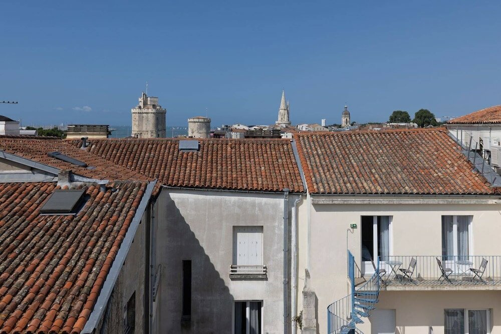 Фото Hôtel Le Yachtman, The Originals Collection