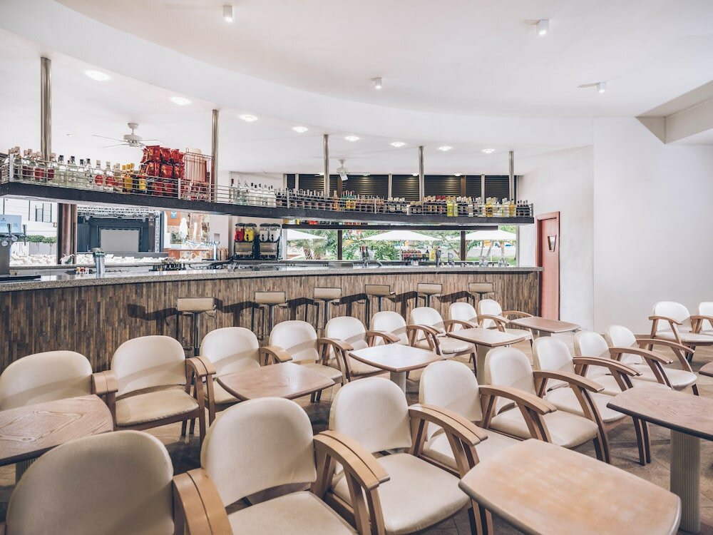 Фото Iberostar Las Dalias - All Inclusive