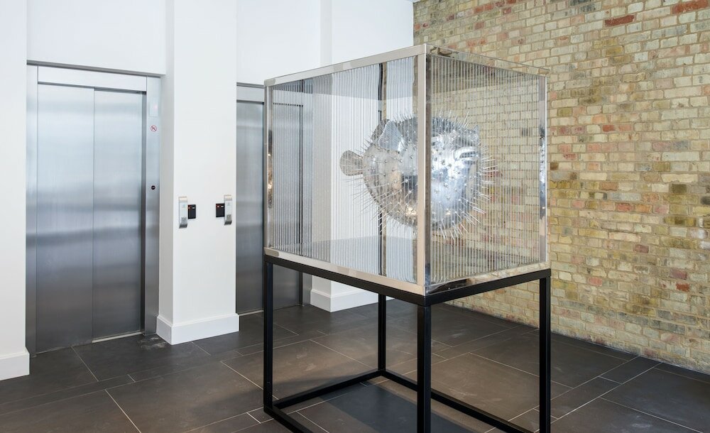 Фото The Rosebery by Supercity Aparthotels