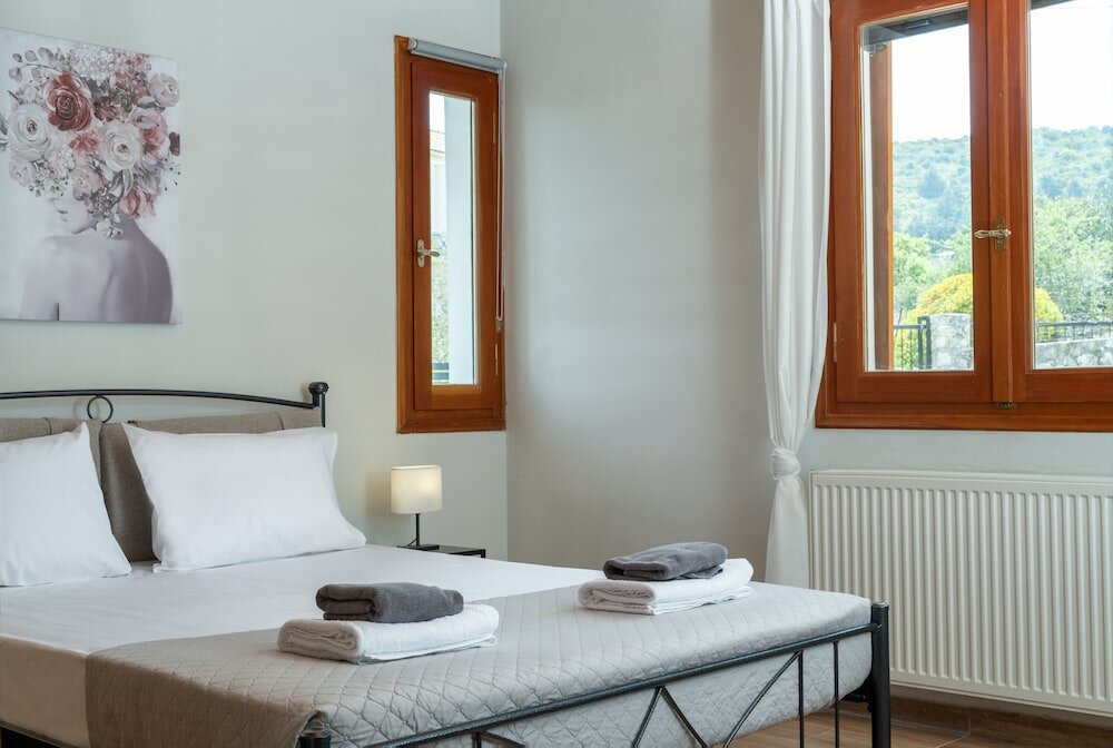 Фото Galani Vacation House