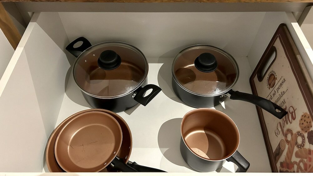 Фото Css - San Sebastian Riviera by Anora Spaces