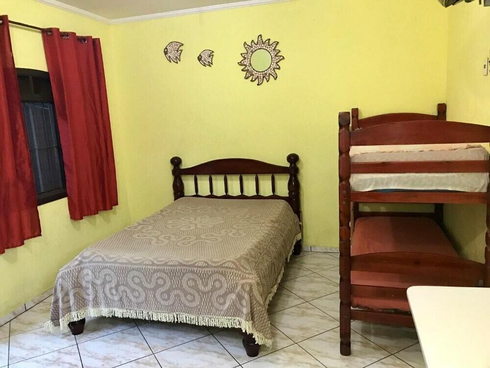 Фото Hostel e Pousada Rio da Praia
